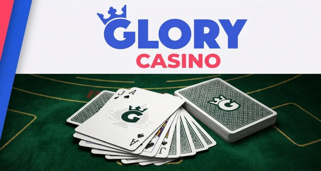 Card Games in Glory Casino Pakistan